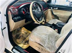 کیا سۆرینتۆ